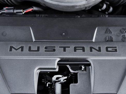 Used 2025 Ford Mustang GT Premium w/ GT Performance Package image 23