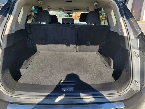 Used 2021 Nissan Rogue SV AWD/4WD image 27