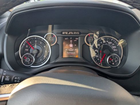 New 2026 RAM 1500 Big Horn image 26