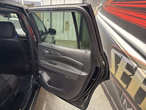 Used 2024 Chevrolet Traverse RS w/ LPO, Floor Liner Package image 23