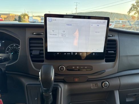 Used 2022 Ford Transit 350 XLT image 16