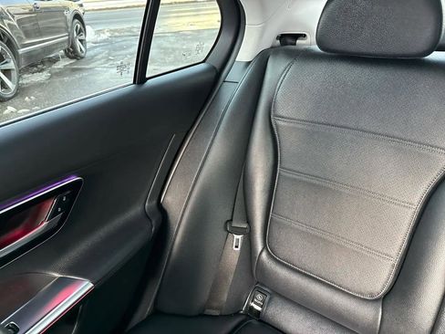 Used 2023 Mercedes-Benz C 300 4MATIC Sedan image 53