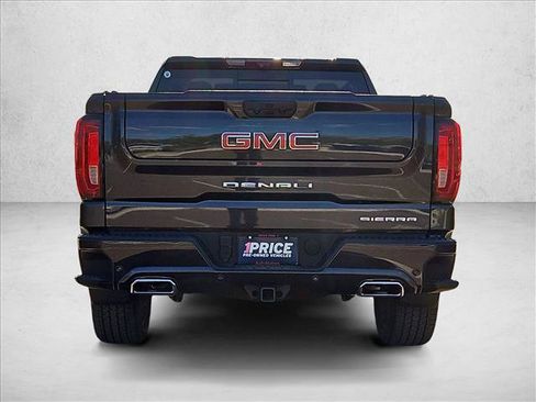 Used 2024 GMC Sierra 1500 Denali AWD/4WD image 7