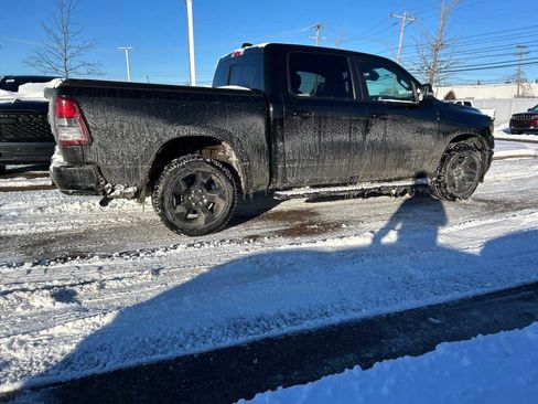 Certified 2019 RAM 1500 Big Horn image 11