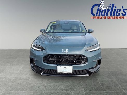 Used 2026 Honda HR-V EX-L image 13