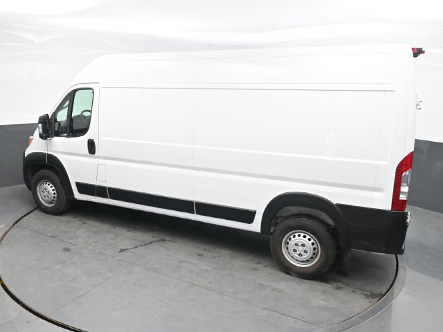 Used 2026 RAM ProMaster 2500 w/ Convenience Group FWD image 22