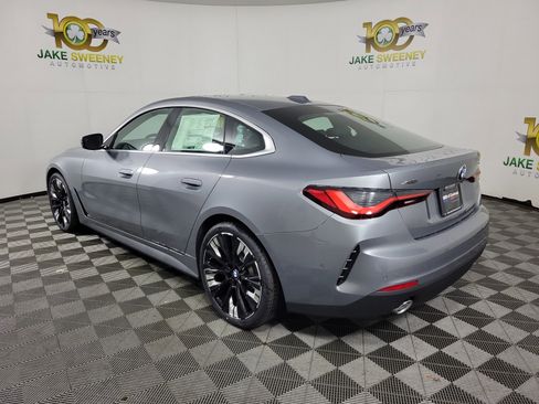 New 2026 BMW 430i xDrive w/ Premium Package image 5