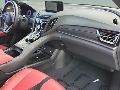 Certified 2022 Acura RDX A-Spec image 16