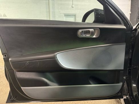 Used 2024 Hyundai Ioniq 6 SEL AWD/4WD image 20