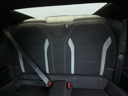 Used 2024 Chevrolet Camaro LT RWD image 13