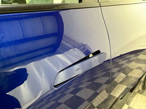 Used 2022 Kia EV6 GT-Line w/ GT-Line Suede Seat Package image 15