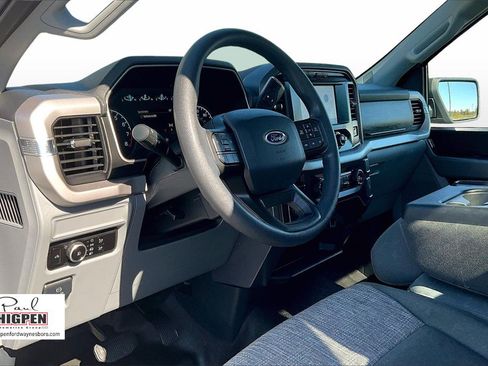 Certified 2023 Ford F150 XLT image 12