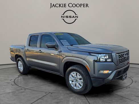 Used 2022 Nissan Frontier SV image 7