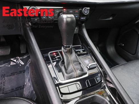 Used 2022 Jeep Compass Limited w/ Sun and Sound Group AWD/4WD image 80