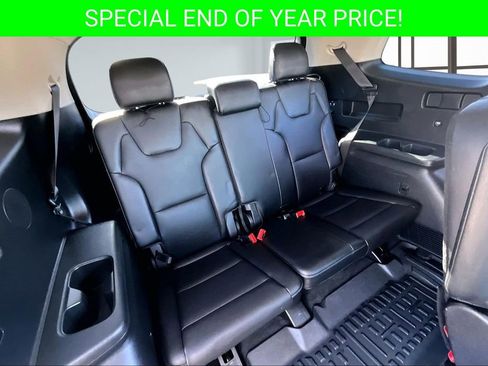 Used 2022 Kia Telluride EX w/ EX Premium Package image 26