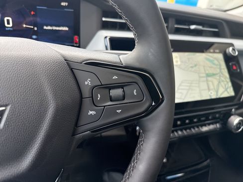 New 2027 Chevrolet Bolt RS FWD image 30