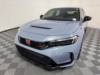 New 2025 Honda Civic Type R video 2