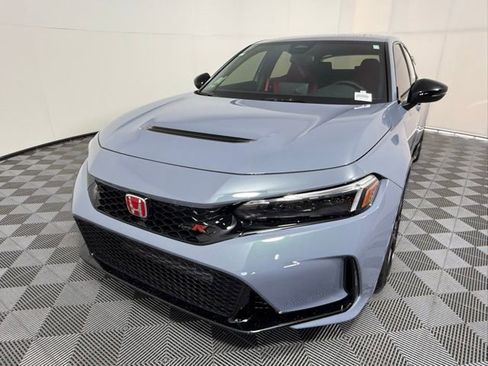 New 2025 Honda Civic Type R image 2