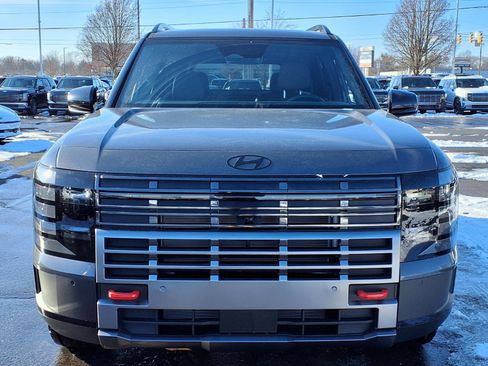 New 2026 Hyundai Palisade XRT Pro image 2