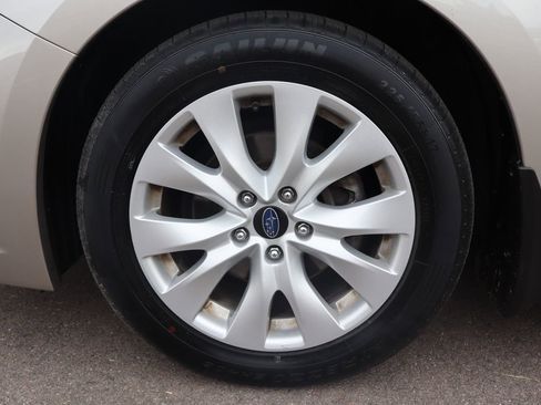Used 2016 Subaru Legacy 2.5i Premium AWD/4WD image 42