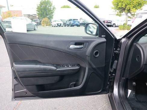 Used 2023 Dodge Charger GT w/ Blacktop Special Edition RWD image 17
