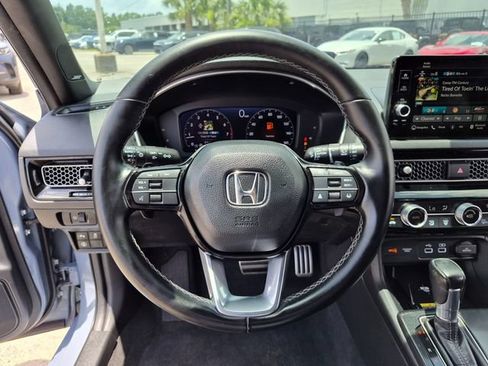 Used 2022 Honda Civic Sport Touring image 31