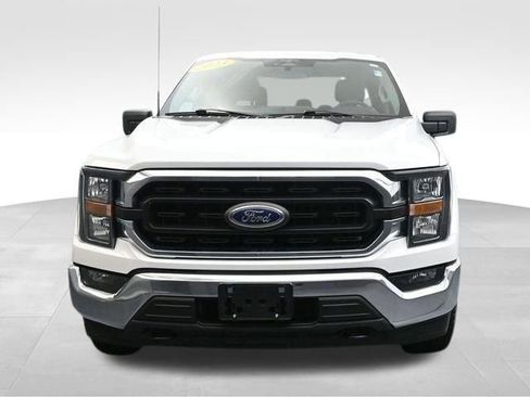 Used 2023 Ford F150 XLT image 7