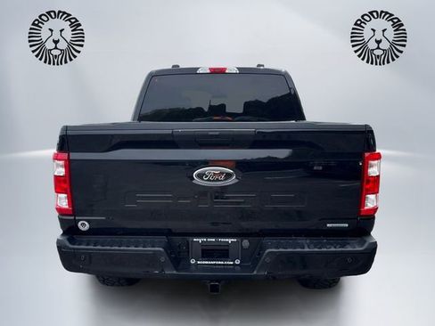 Used 2023 Ford F150 XL w/ STX Appearance Package AWD/4WD image 6