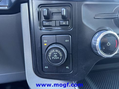 Used 2023 Ford F150 Limited AWD/4WD image 10