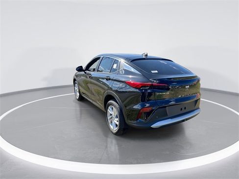 New 2026 Buick Envista Preferred w/ Convenience I Package image 6