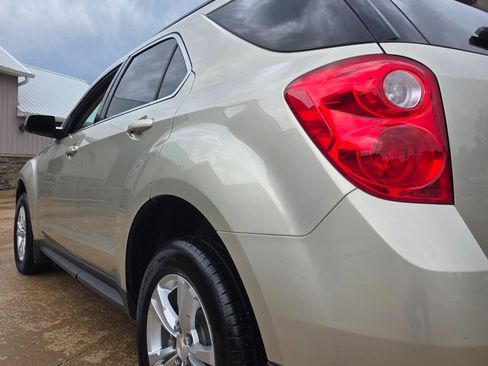 Used 2015 Chevrolet Equinox LT w/ Driver Convenience Package FWD image 15