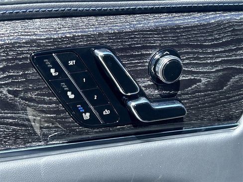 New 2026 Cadillac Escalade IQL Sport 1 image 24