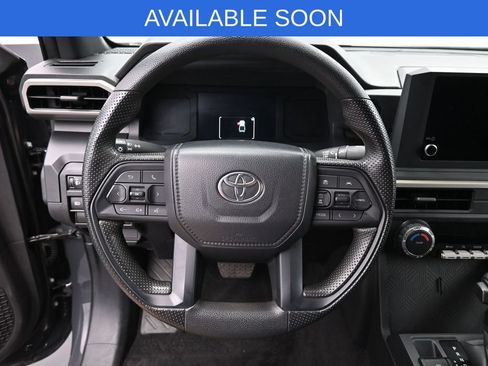Certified 2024 Toyota Tacoma SR w/ SR Upgrade Package AWD/4WD image 17