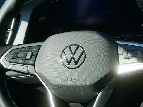 New 2026 Volkswagen Atlas Cross Sport SE AWD/4WD image 12