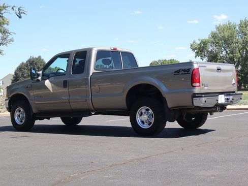 Used 2002 Ford F250 XL AWD/4WD image 7