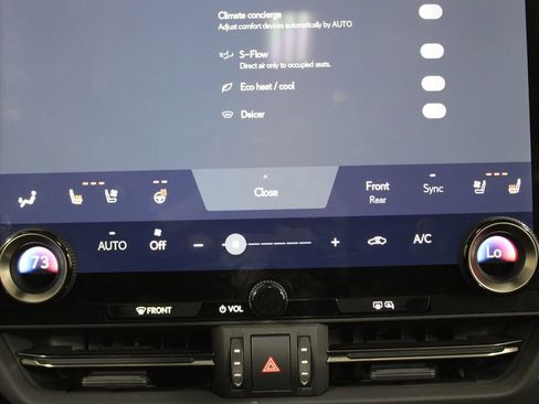 Used 2024 Lexus GX 550 image 28