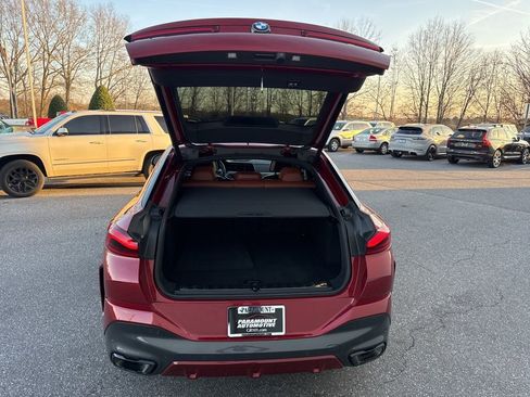 Used 2023 BMW X6 xDrive40i w/ M Sport Package image 10