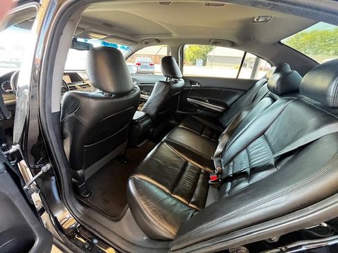 Used 2010 Honda Accord EX-L image 11