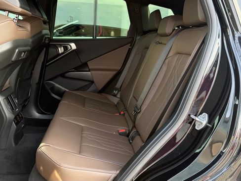 Certified 2026 BMW X3 xDrive30 w/ Convenience Package image 6