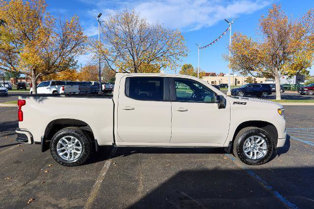 New 2026 Chevrolet Silverado 1500 RST w/ Convenience Package II AWD/4WD image 6