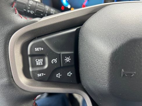 New 2025 Ford Bronco Heritage Edition image 23