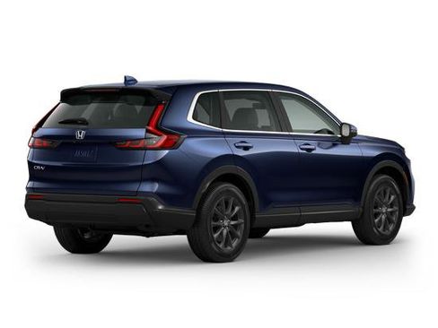 New 2026 Honda CR-V EX-L image 2