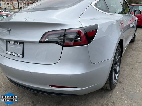 Used 2018 Tesla Model 3 Long Range image 79
