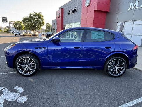 New 2026 Maserati Grecale Modena AWD/4WD image 4