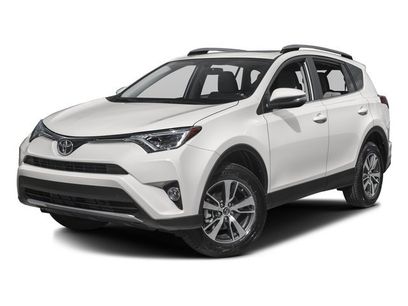 Used 2018 Toyota RAV4 XLE w/ Plus Extra Value Package