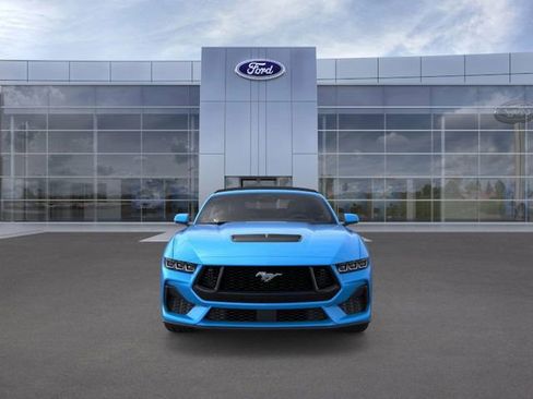 New 2025 Ford Mustang GT Premium image 6