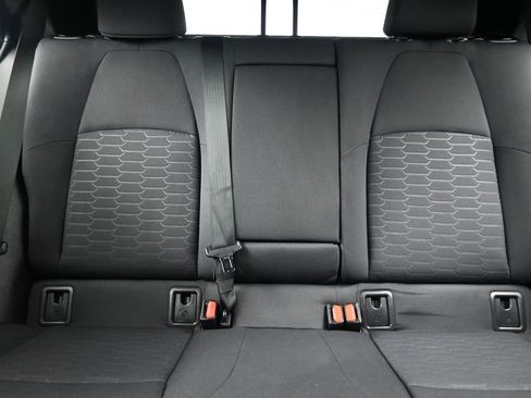 Used 2020 Toyota Corolla SE FWD image 27