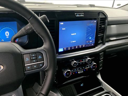 New 2026 Ford F350 4x4 Crew Cab Super Duty image 5