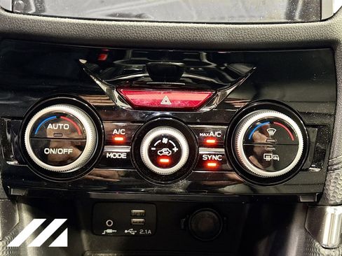 Certified 2023 Subaru Forester Touring w/ Popular Package #3 image 18