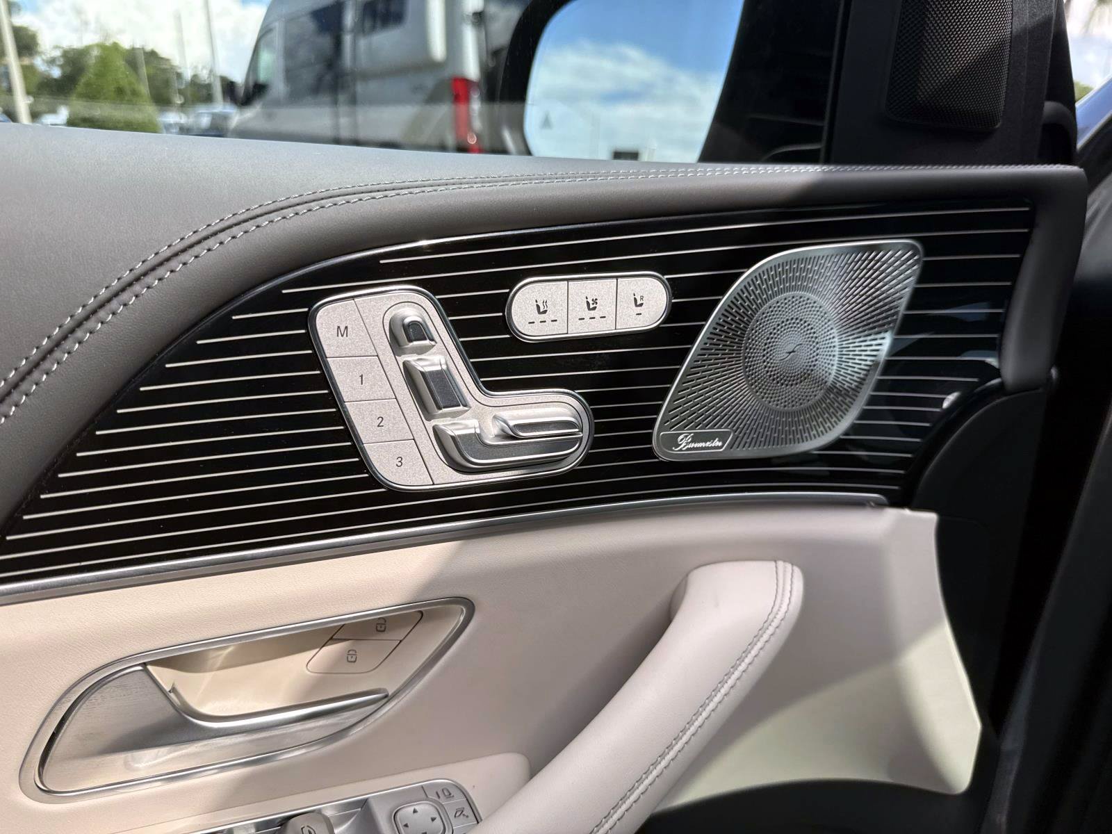 Certified 2026 Mercedes-Benz GLE 53 AMG 4MATIC image 20